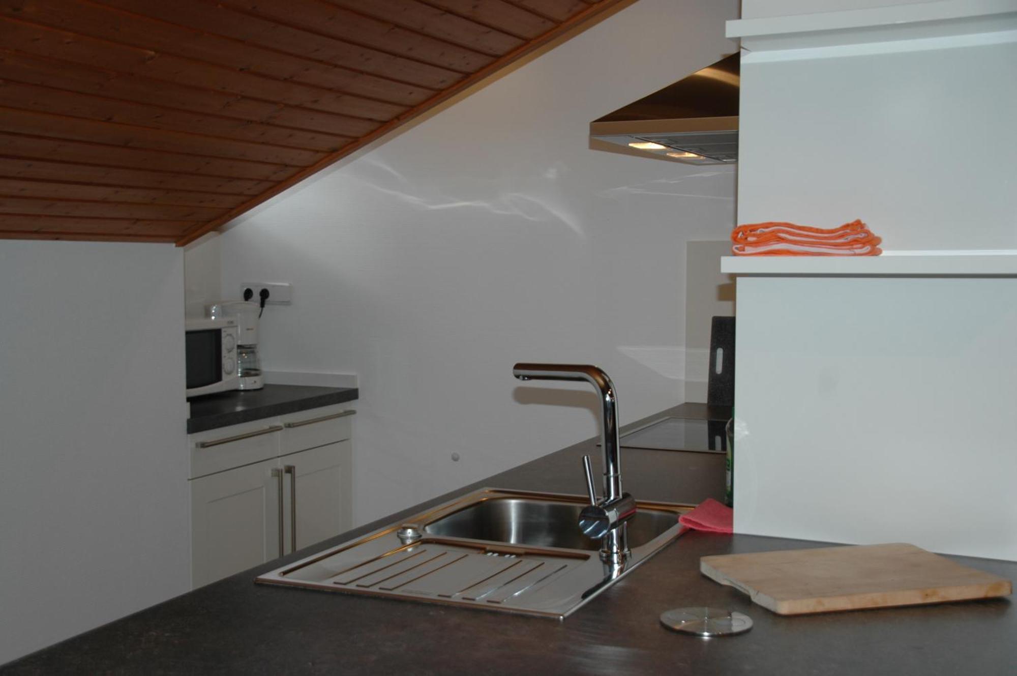 Pension Haus Diefenbach Heimbach Rom bilde