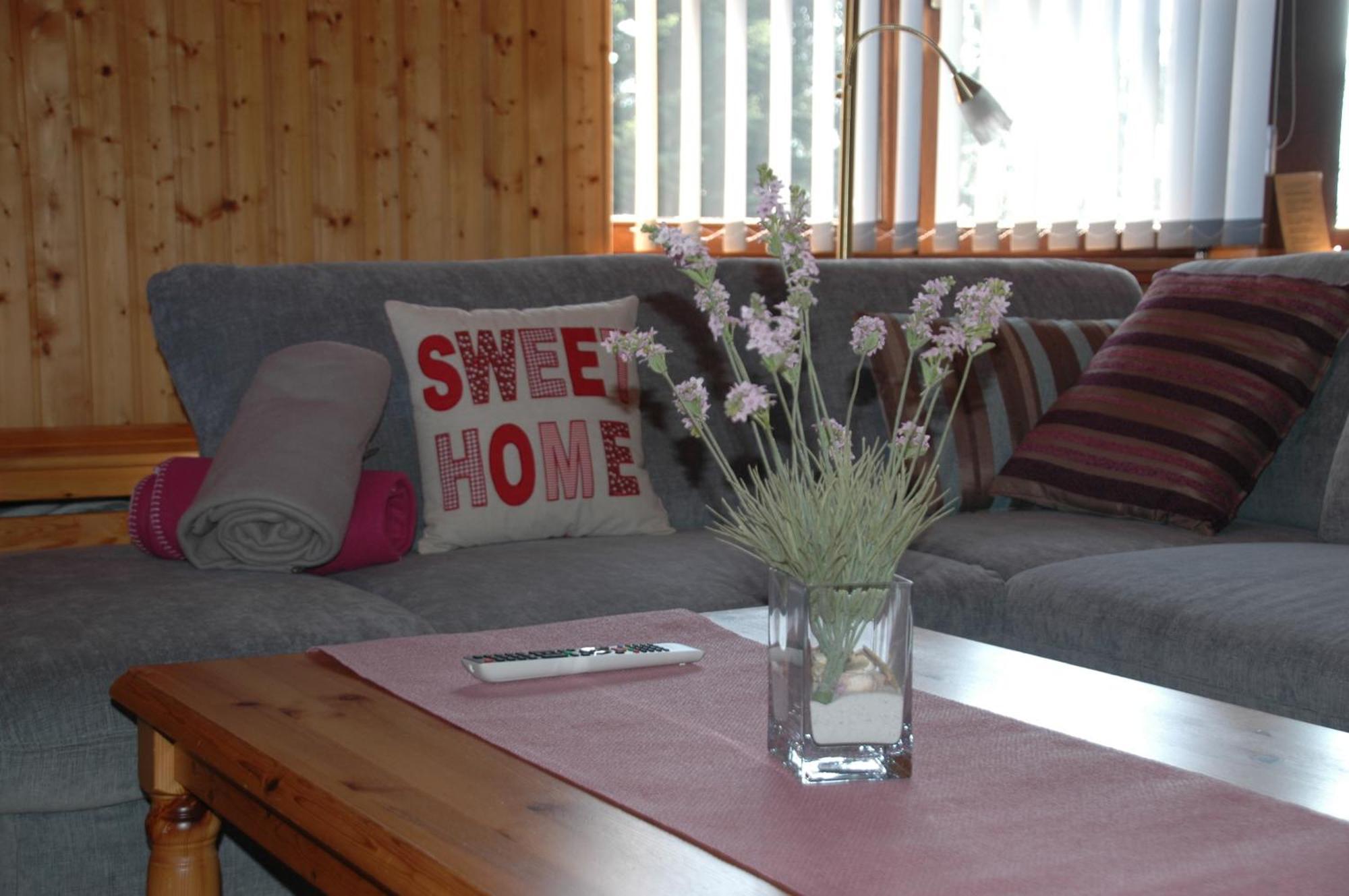 Pension Haus Diefenbach Heimbach Rom bilde
