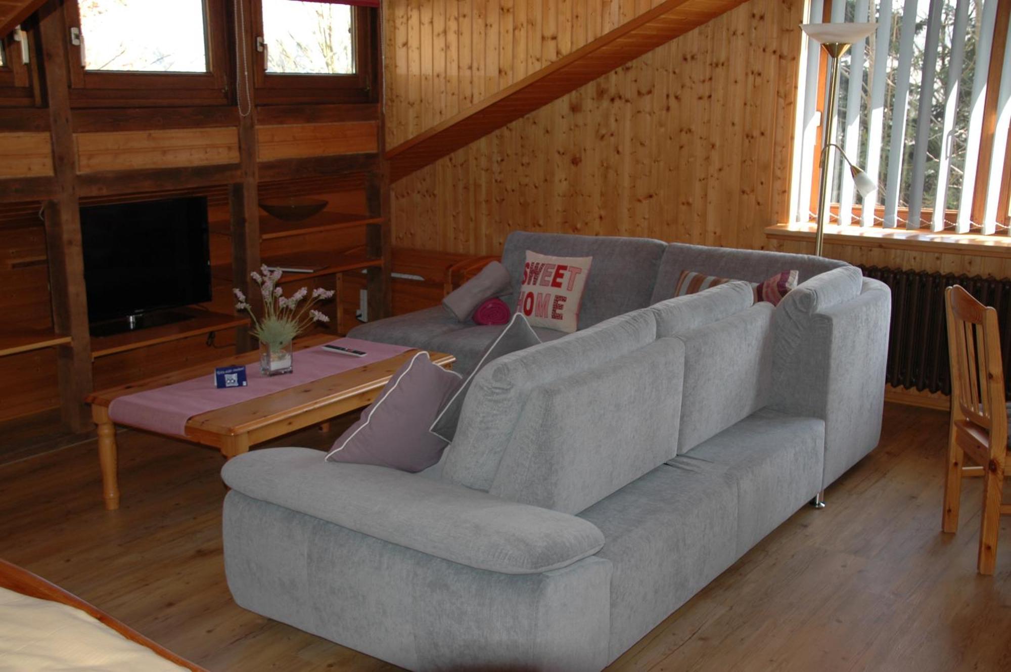 Pension Haus Diefenbach Heimbach Rom bilde